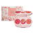 Paleta de Blush R.e.m Beauty x Wicked: For Good Wicked Cherry Blossom Blush Palette | Cor: Coral | EDIÇÃO LIMITADA - Imagem 1