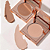 Corretor de Cor Tarte CC full coverage undereye color corrector | Cor: Medium-Tan Peach - Imagem 4