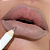 Lápis de Boca Singe Beauty Evocative Lip Liner | Cor: Ambitious Ash - Imagem 3