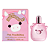 Fragrância Squishmallows Fragrances Pink Possibilities 30ml - Imagem 2