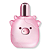 Fragrância Squishmallows Fragrances Pink Possibilities 30ml - Imagem 1