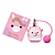 Fragrância Squishmallows Fragrances Pink Possibilities 100ml - Imagem 2