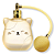 Perfume Squishmallows Fragrances Whisked Away | 100ml - Imagem 1