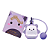Fragrância Squishmallows Fragrances Moonlit Mist 100ml - Imagem 2