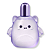 Fragrância Squishmallows Fragrances Moonlit Mist 30ml - Imagem 1