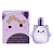 Fragrância Squishmallows Fragrances Moonlit Mist 30ml - Imagem 2
