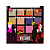 Paleta de Sombras Wet N Wild x Disney Villains Fiery Femmes Eye & Face Palette | Cor: Unleashed - Imagem 4