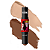 Duo Contorno em Stick Wet N Wild x Disney Villains Break Rules Dual-ended Contour Stick | Cor: Not Sorry - Imagem 1