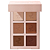 Paleta de Sombras Patrick Ta Major Dimension Essential Artistry Edit Eyeshadow Palette | Cor: Medium - Imagem 1