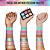 Mini Paleta de Sombras Danessa Myrics Beauty Mini Pastel Dream Freedom Palette | EDIÇÃO LIMITADA - Imagem 2