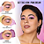 Mini Paleta de Sombras Danessa Myrics Beauty Mini Pastel Dream Freedom Palette | EDIÇÃO LIMITADA - Imagem 6