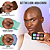 Mini Paleta de Sombras Danessa Myrics Beauty Mini Pastel Dream Freedom Palette | EDIÇÃO LIMITADA - Imagem 7