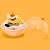 Minis MGA's x Gudetama Miniverse Make It Mini Gudetama Special Edition | EDIÇÃO LIMITADA - Imagem 2