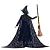 Boneca Mattel Creations Wicked Deluxe Elphaba Fashion Doll and Accessories | EDIÇÃO LIMITADA - Imagem 2