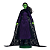 Boneca Mattel Creations Wicked Deluxe Elphaba Fashion Doll and Accessories | EDIÇÃO LIMITADA - Imagem 5