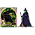 Boneca Mattel Creations Wicked Deluxe Elphaba Fashion Doll and Accessories | EDIÇÃO LIMITADA - Imagem 7