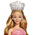 Boneca Mattel Creations Wicked Deluxe Glinda Fashion Doll and Accessoriesll | EDIÇÃO LIMITADA - Imagem 3