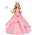 Boneca Mattel Creations Wicked Deluxe Glinda Fashion Doll and Accessoriesll | EDIÇÃO LIMITADA - Imagem 7