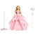 Boneca Mattel Creations Wicked Deluxe Glinda Fashion Doll and Accessoriesll | EDIÇÃO LIMITADA - Imagem 8