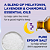 Sabonete Líquido Dr Teal´s Sleep Body Wash with Melatonin, Lavender & Chamomile & Essential Oil Blend | 710ML - Imagem 2