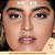 Pó Compacto Huda Beauty Easy Bake and Snatch Pressed Talc-Free Brightening and Setting Powder | Cor: Peach Pie - Imagem 3