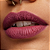 Batom Líquido Huda Beauty Liquid Matte Ultra-Comfort Transfer-Proof Lipstick | Cor: Trophy Wife - Imagem 5
