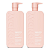 Kit Shampoo + Condicionador Monday Haircare Smooth Shampoo + Conditioner Bathroom Set - Imagem 1