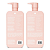 Kit Shampoo + Condicionador Monday Haircare Smooth Shampoo + Conditioner Bathroom Set - Imagem 2
