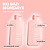 Kit Shampoo + Condicionador Monday Haircare Smooth Shampoo + Conditioner Bathroom Set - Imagem 5