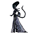 Boneca Mattel Creations Monster High Skullector Alien Doll | EDIÇÃO LIMITADA - Imagem 1