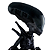 Boneca Mattel Creations Monster High Skullector Alien Doll | EDIÇÃO LIMITADA - Imagem 3