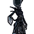 Boneca Mattel Creations Monster High Skullector Alien Doll | EDIÇÃO LIMITADA - Imagem 5