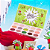 Paleta de Sombras Colourpop How the Grinch Stole Christmas Eyeshadow Palette - Imagem 1