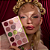 Paleta de Sombras Colourpop How the Grinch Stole Christmas Eyeshadow Palette - Imagem 2