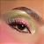 Paleta de Sombras Colourpop How the Grinch Stole Christmas Eyeshadow Palette - Imagem 5