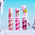 Trio Gloss Labial Colourpop Merry Grinchmas Swirl Lip Gloss Kit - Imagem 1