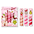 Trio Gloss Labial Colourpop Merry Grinchmas Swirl Lip Gloss Kit - Imagem 7