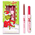 Kit Labial Colourpop Grinch So Juicy Gloss and Liner Set | Cor: Berry Grinchy - Imagem 6
