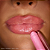 Kit Labial Colourpop Grinch So Juicy Gloss and Liner Set | Cor: Pinky Who - Imagem 6