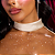 Gel Corporal Colourpop Who-Hash Body Glitter Gel - Imagem 2