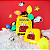 Adesivos Hidrocolóides + Case StarFace Hydro-Star Pimple Patches + Big Sleepy Snoopy Compact | Snoopy - Imagem 2