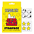Refil Adesivo Hidrocolóide Starface Hydro-Star Sleepy Snoopy Pimple Patches | Snoopy - Imagem 1