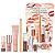 Kit It's Giving Nude Lip Makeup Value Set | EDIÇÃO LIMITADA - Imagem 1