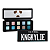 Paleta de Sombras Kylie Cosmetics King Kylie Collection Eyeshadow Palette - Imagem 1
