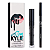 Kit Labial Kylie Cosmetics King Kylie Collection 2-Piece Matte Lip Kit | Cor: Dead of Knight - Imagem 1
