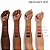 Kit Labial Kylie Cosmetics King Kylie Collection 2-Piece Matte Lip Kit | Cor: True Brown K - Imagem 4