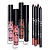 Kit Labial Kylie Cosmetics King Kylie Collection 2-Piece Matte Lip Kit | Cor: True Brown K - Imagem 5