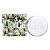 Iluminador em pó Kylie Cosmetics King Kylie Collection Loose Powder Highlighter | Cor: 3 Strikes - Imagem 1