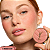 Blush Yves Saint Laurent Make Me Blush 24H Buildable Powder Blush | Cor: 6 Rose Haze - Imagem 3