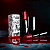 Batom Melt Cosmetics Pennywise™ Lipstick Metallic | EDIÇÃO LIMITADA - Imagem 1